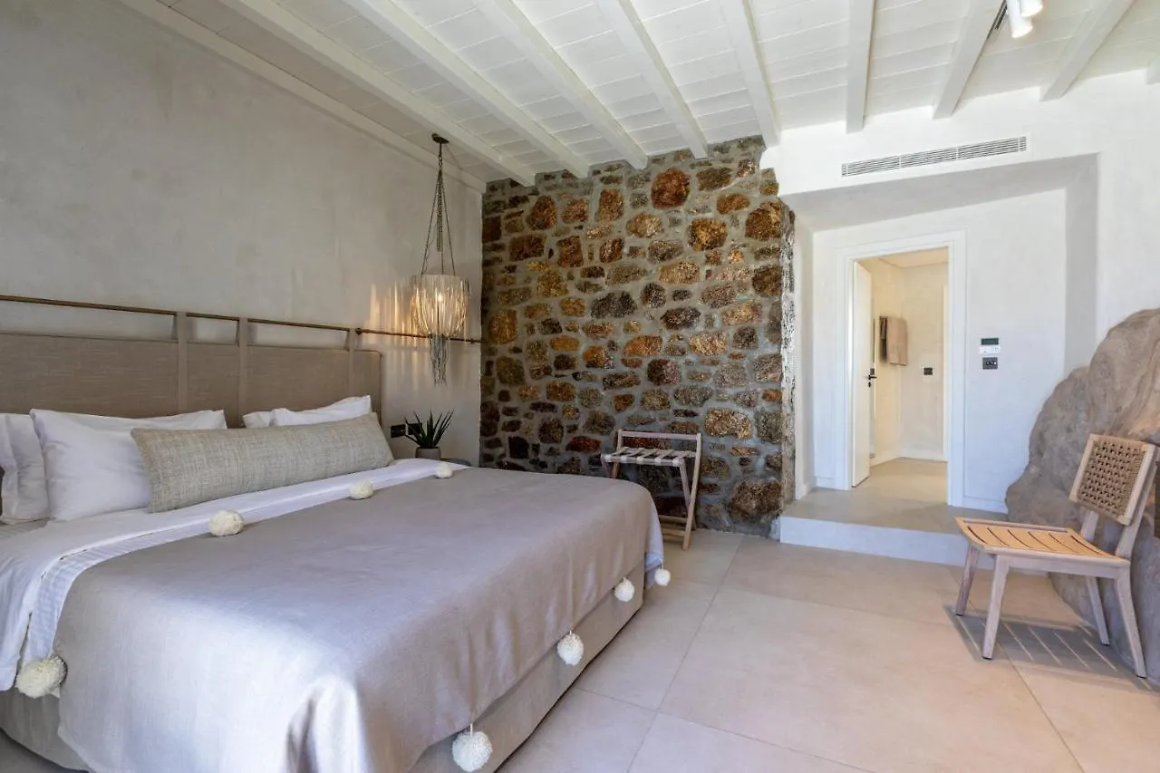 Mykonos Panormos Villas
