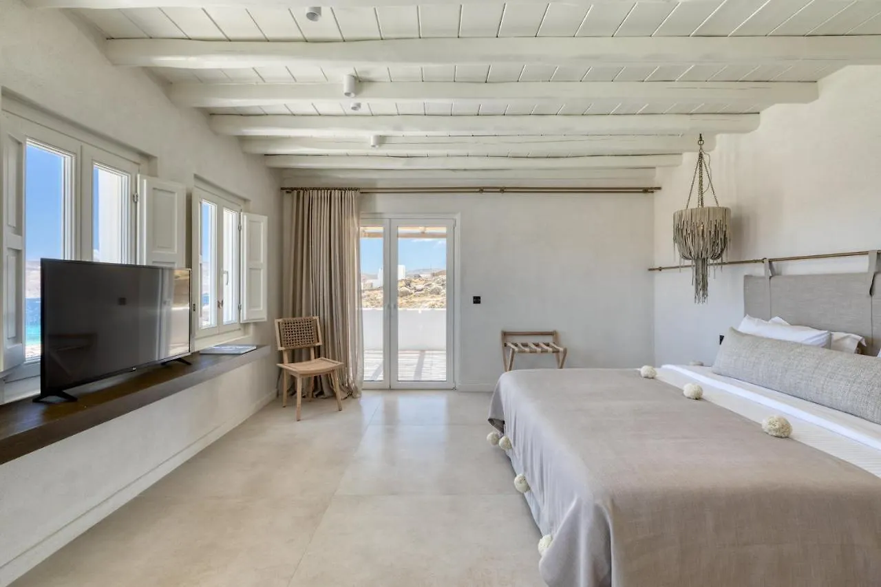 Mykonos Panormos Villas 0*, Panormos (Mykonos)