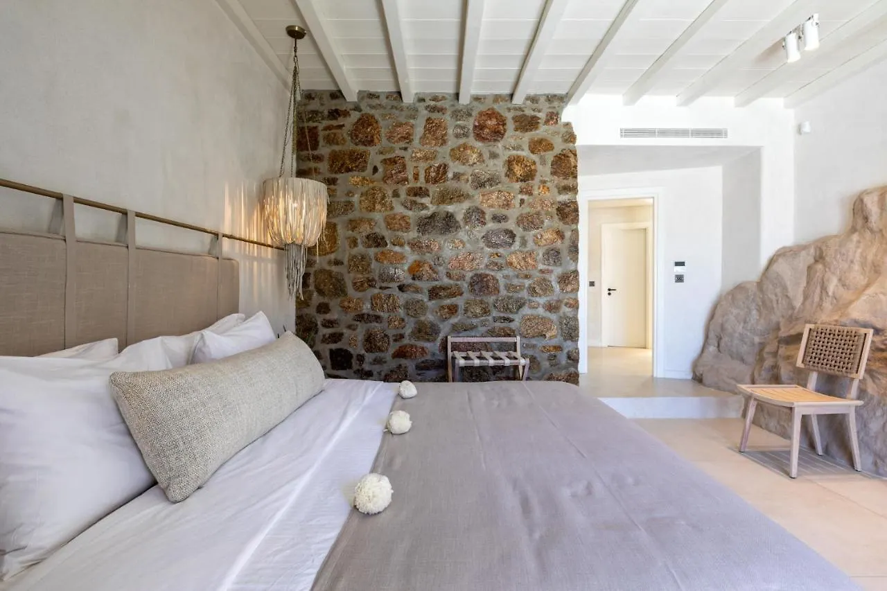 Mykonos Panormos Villas  Panormos (Mykonos)