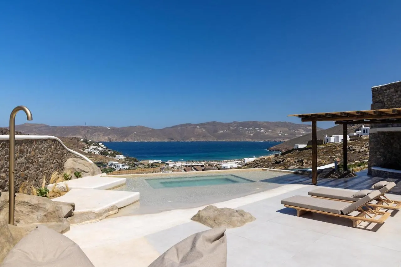 Mykonos Panormos Villas