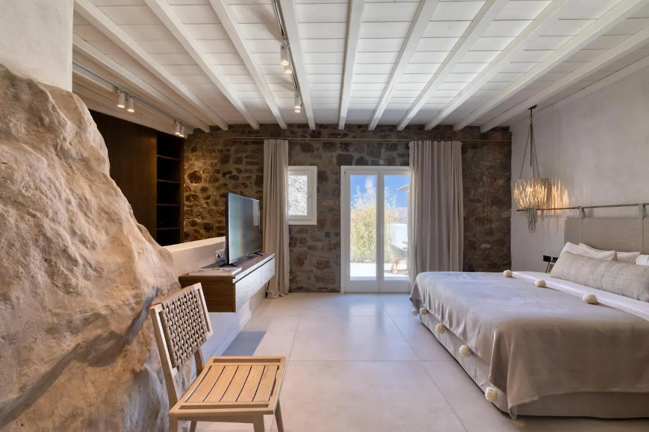 Mykonos Panormos Villas 0*, Panormos (Mykonos)