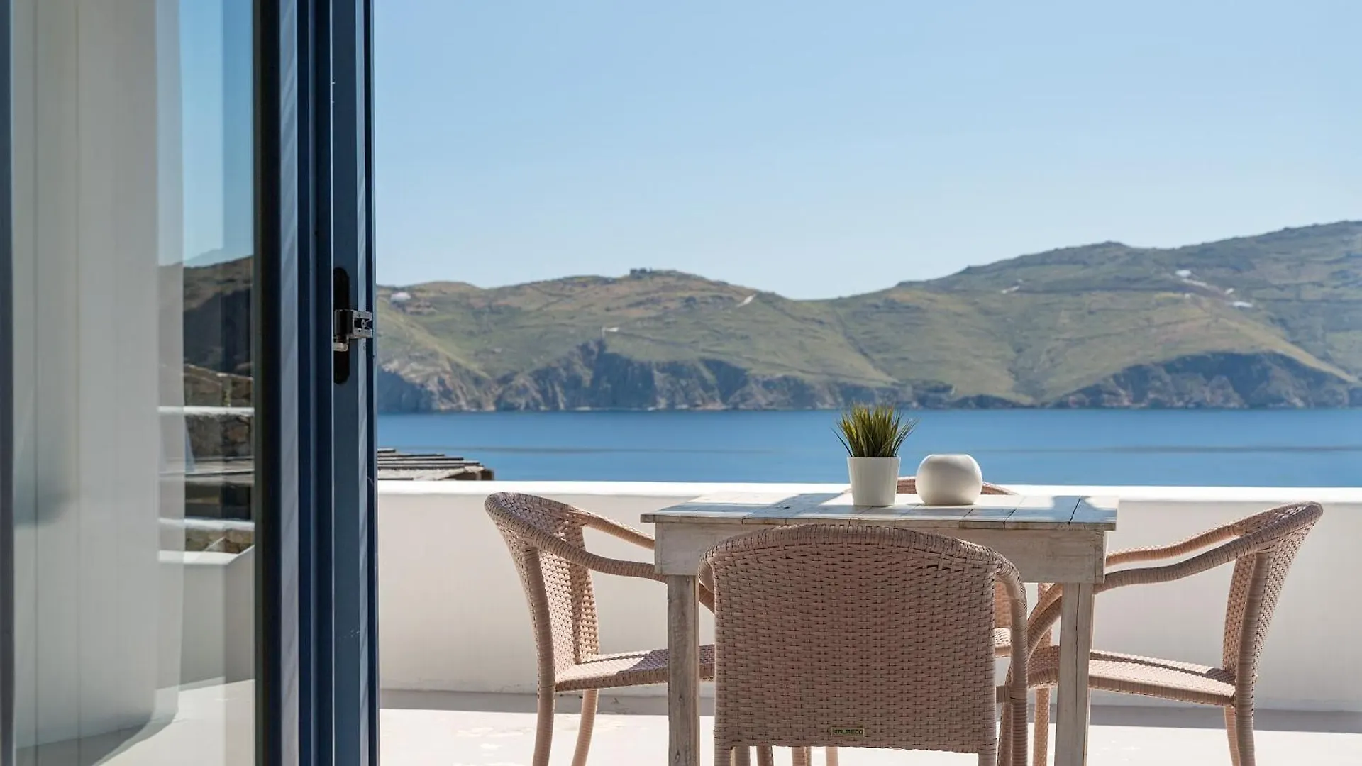 Mykonos Panormos Villas