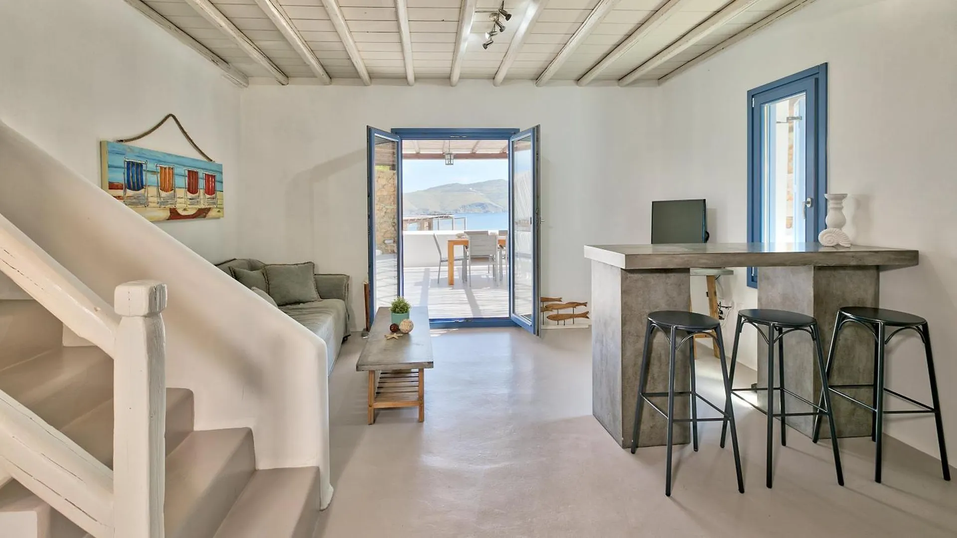 Mykonos Panormos Villas 0*, Panormos (Mykonos)