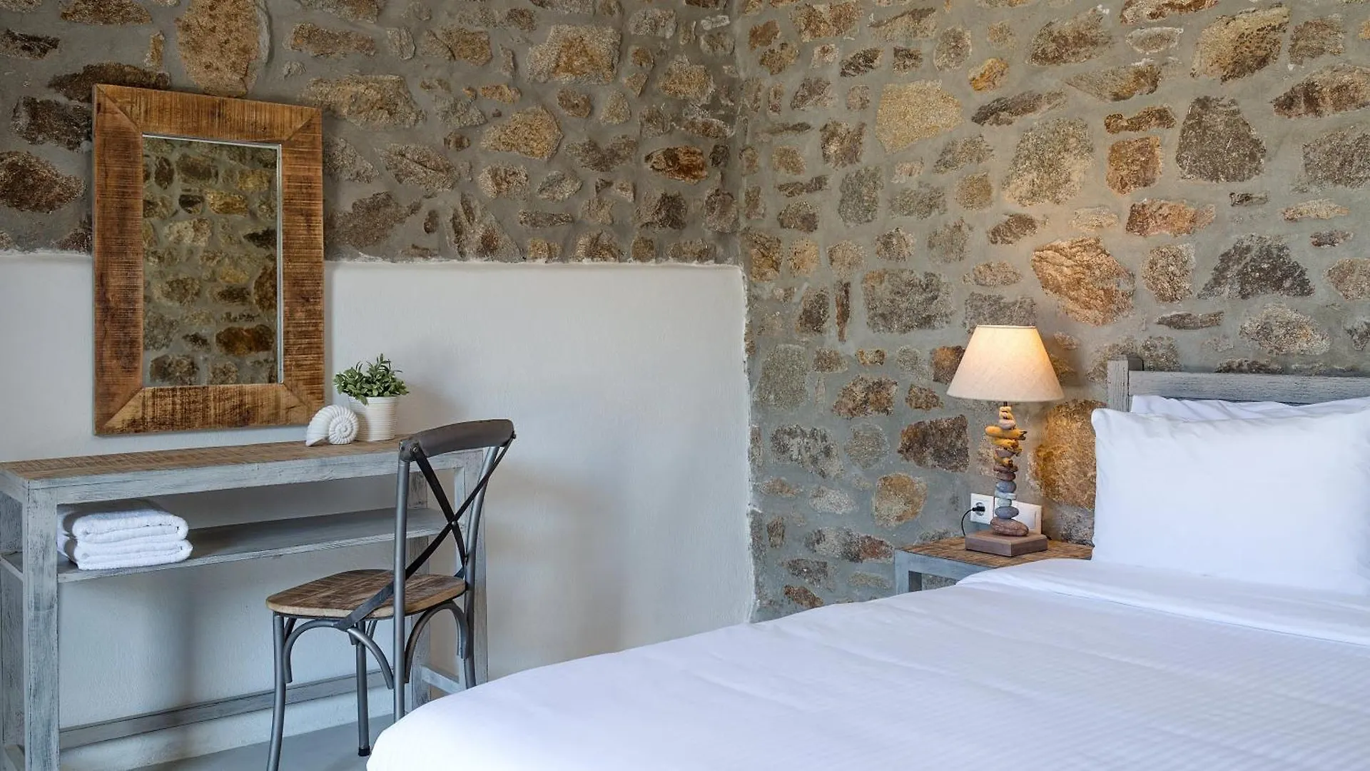 Mykonos Panormos Villas