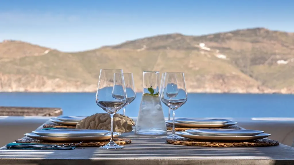 Mykonos Panormos Villas