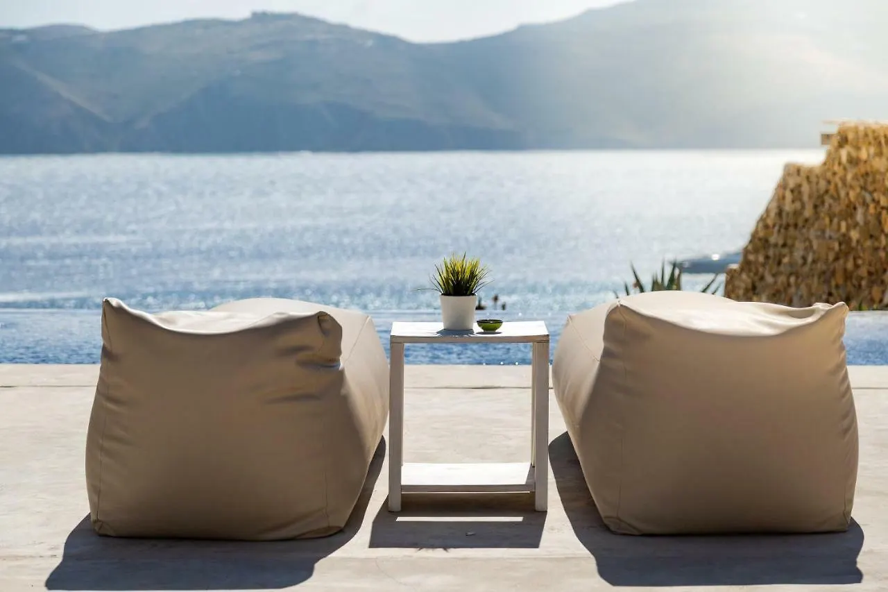 Mykonos Panormos Villas